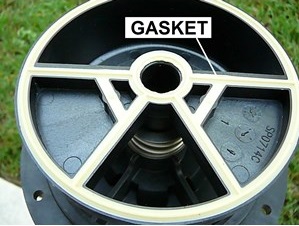 گسکت gasket