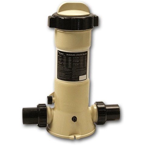 کلرزن خطی ایمکس CL-02