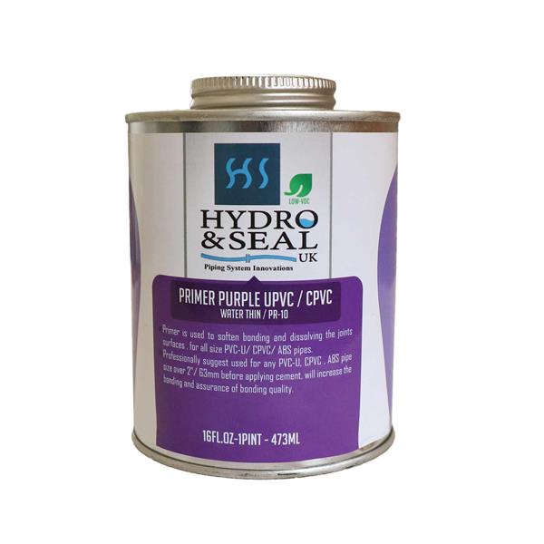 پرایمر نیم لیتری برند HYDRO&SEAL