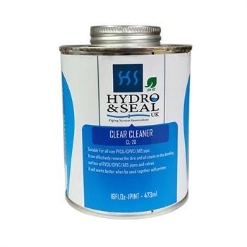 کلینر 500 گرمی برند HYDRO&SEAL