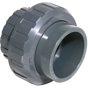 مهره ماسوره یکسر دنده